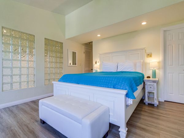 Mission Beach And Pacific Beach Home 1021412