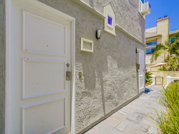 Mission Beach And Pacific Beach Home 1021412