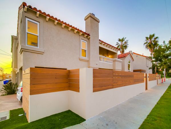 Pacific Beach Vacation Condo Two bedroom Walk to Beach