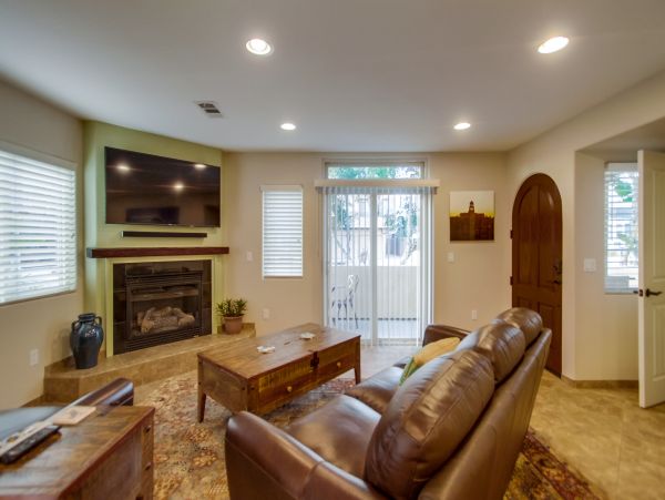 Mission Beach And Pacific Beach Home 1021415