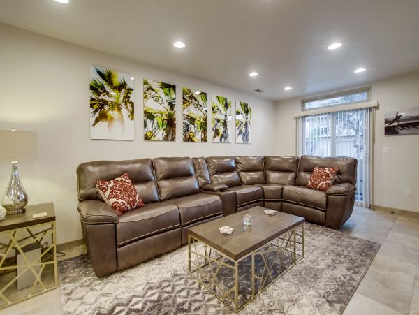 Mission Beach And Pacific Beach Home 1021415