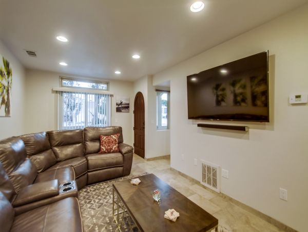 Mission Beach And Pacific Beach Home 1021415