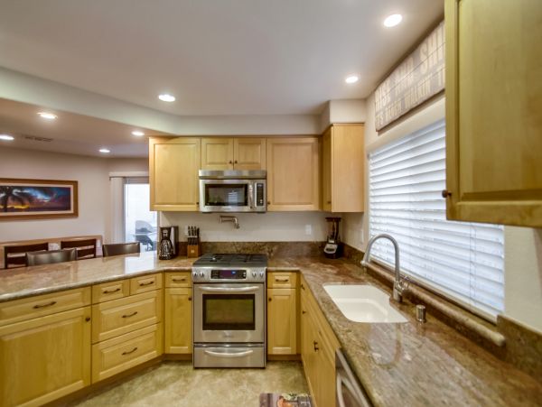 Mission Beach And Pacific Beach Home 1021415