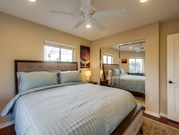 Mission Beach And Pacific Beach Home 1021415