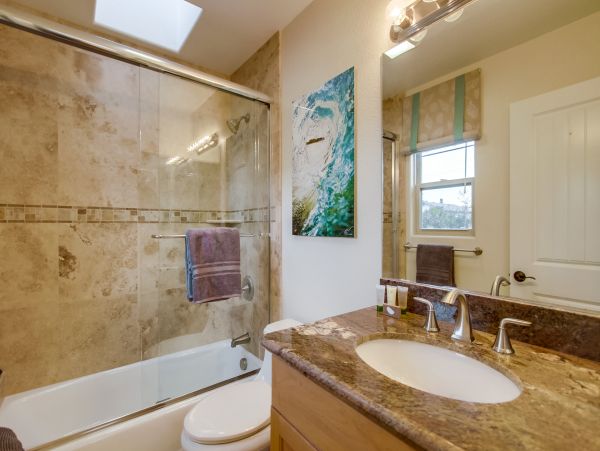 Mission Beach And Pacific Beach Home 1021415