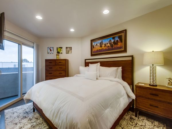 Mission Beach And Pacific Beach Home 1021415