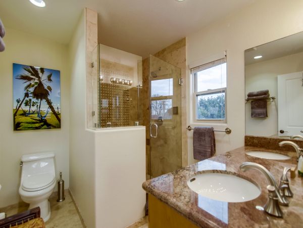 Mission Beach And Pacific Beach Home 1021415