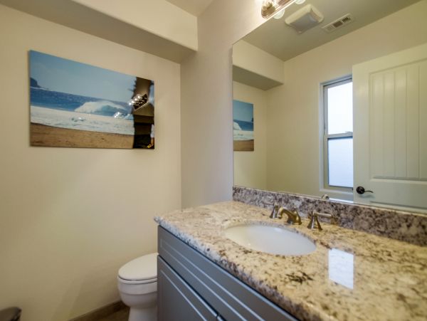 Mission Beach And Pacific Beach Home 1021415