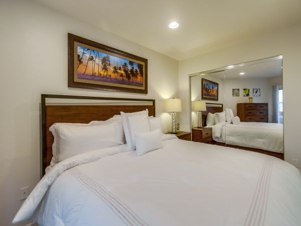 Mission Beach And Pacific Beach Home 1021415