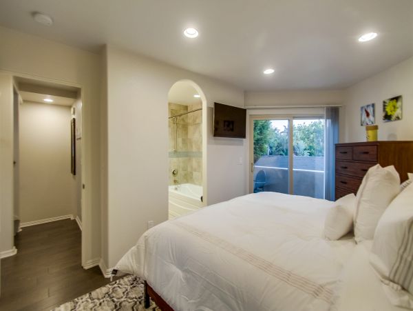 Mission Beach And Pacific Beach Home 1021415