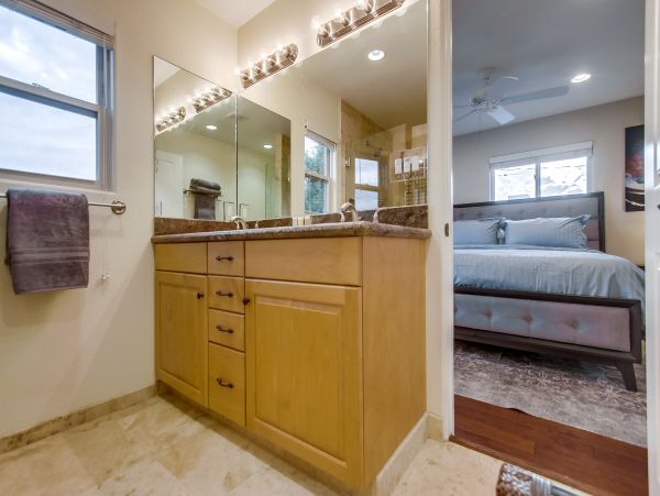 Mission Beach And Pacific Beach Home 1021415