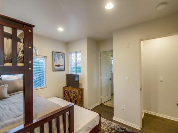 Mission Beach And Pacific Beach Home 1021415