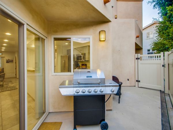 Mission Beach And Pacific Beach Home 1021415