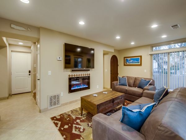 Mission Beach And Pacific Beach Home 1021415