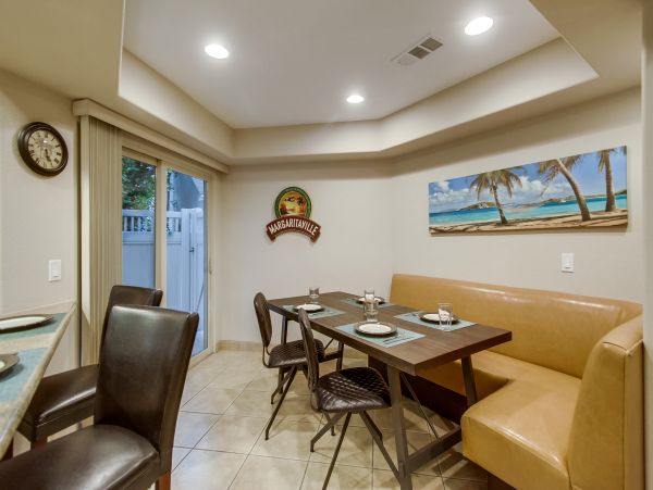 Mission Beach And Pacific Beach Home 1021415