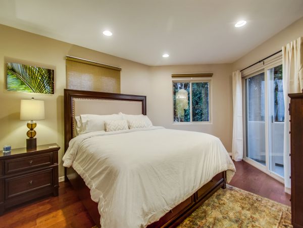 Mission Beach And Pacific Beach Home 1021415