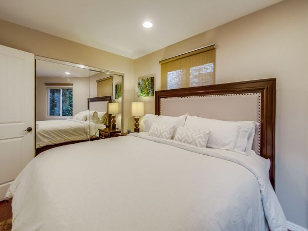 Mission Beach And Pacific Beach Home 1021415
