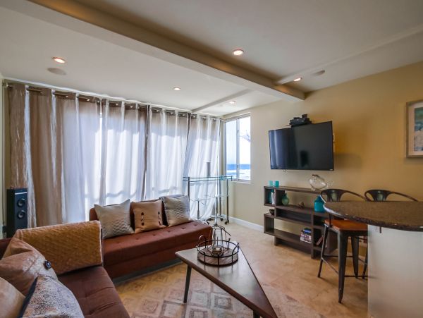 Mission Beach And Pacific Beach Home 1021416