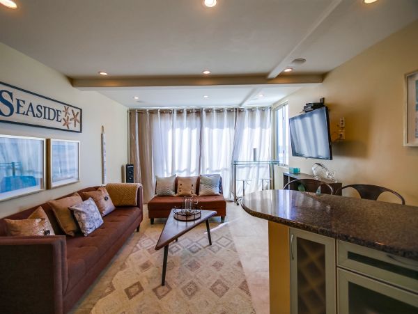 Mission Beach And Pacific Beach Home 1021416