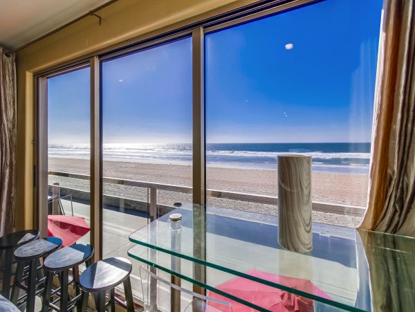 Mission Beach And Pacific Beach Home 1021416