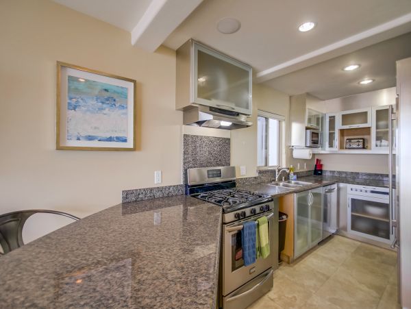 Mission Beach And Pacific Beach Home 1021416