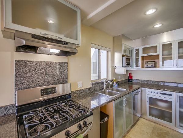 Mission Beach And Pacific Beach Home 1021416