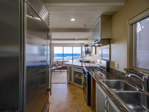 Mission Beach And Pacific Beach Home 1021416