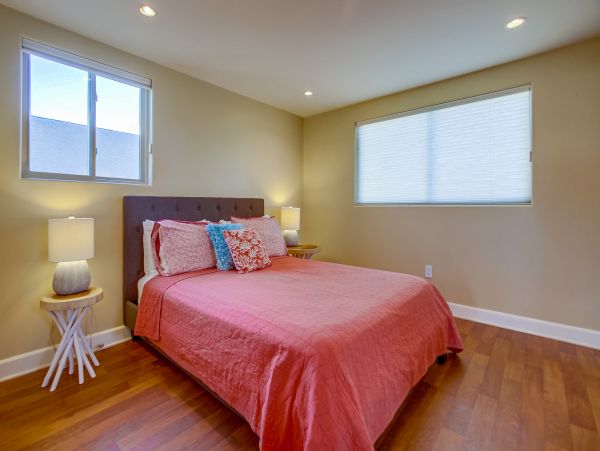 Mission Beach And Pacific Beach Home 1021416