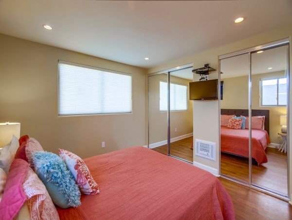 Mission Beach And Pacific Beach Home 1021416