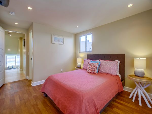 Mission Beach And Pacific Beach Home 1021416
