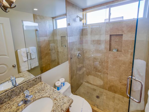 Mission Beach And Pacific Beach Home 1021416