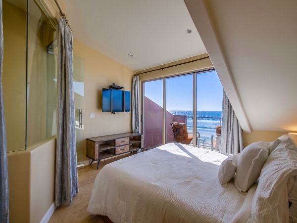Mission Beach And Pacific Beach Home 1021416