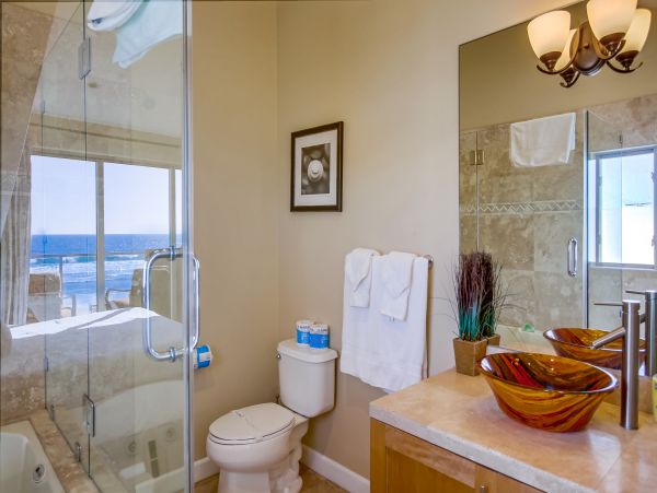 Mission Beach And Pacific Beach Home 1021416