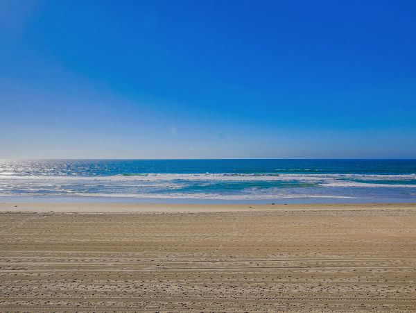 Mission Beach And Pacific Beach Home 1021416