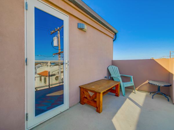Mission Beach And Pacific Beach Home 1021416
