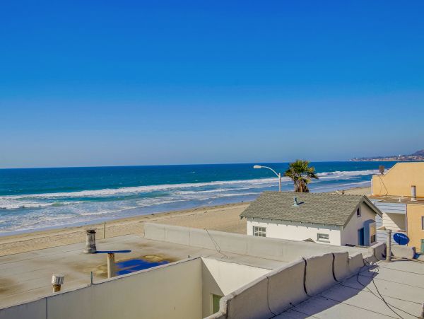 Mission Beach And Pacific Beach Home 1021416