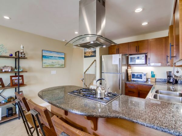 Mission Beach And Pacific Beach Home 1021417