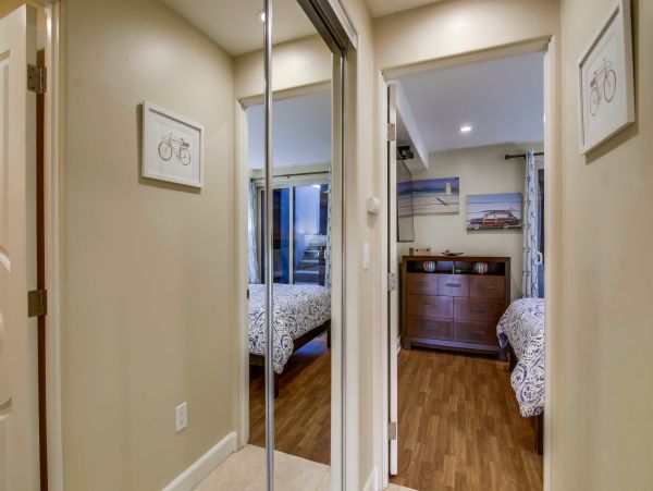 Mission Beach And Pacific Beach Home 1021417