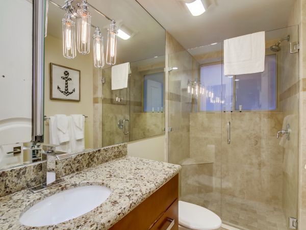 Mission Beach And Pacific Beach Home 1021417