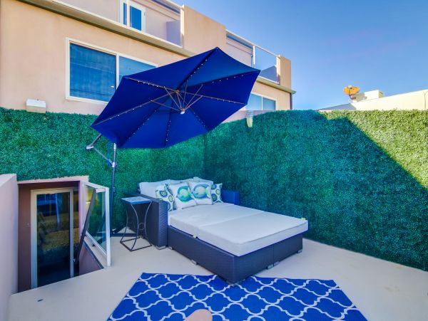 Mission Beach And Pacific Beach Home 1021417