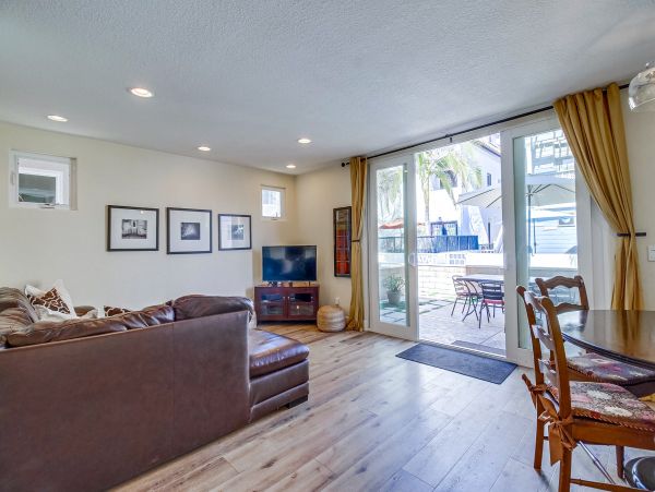 Mission Beach And Pacific Beach Home 1021418