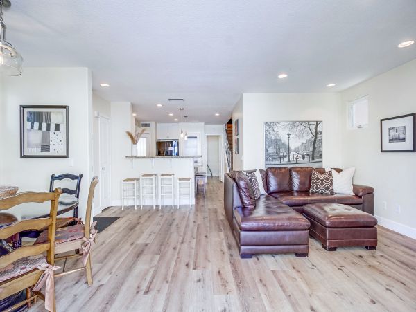 Mission Beach And Pacific Beach Home 1021418