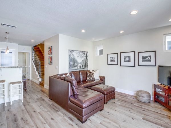 Mission Beach And Pacific Beach Home 1021418