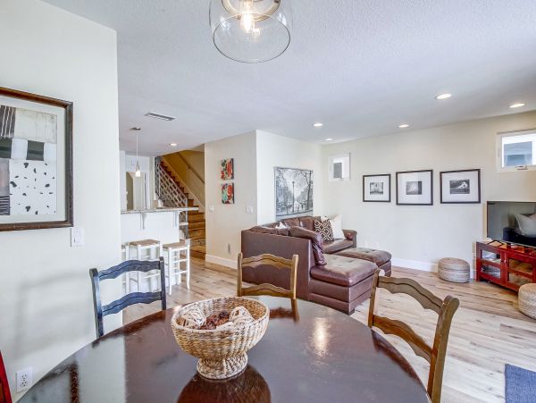 Mission Beach And Pacific Beach Home 1021418