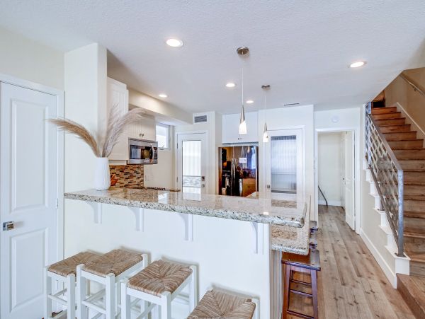 Mission Beach And Pacific Beach Home 1021418
