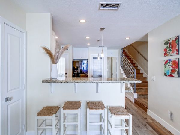 Mission Beach And Pacific Beach Home 1021418