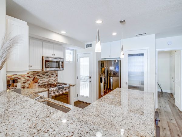 Mission Beach And Pacific Beach Home 1021418