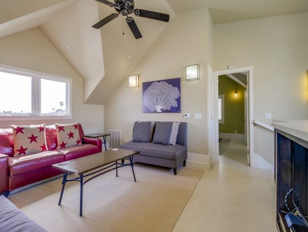 Mission Beach And Pacific Beach Home 1021419