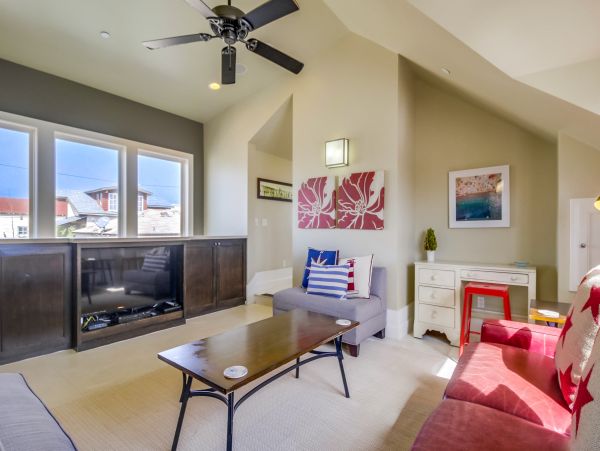 Mission Beach And Pacific Beach Home 1021419