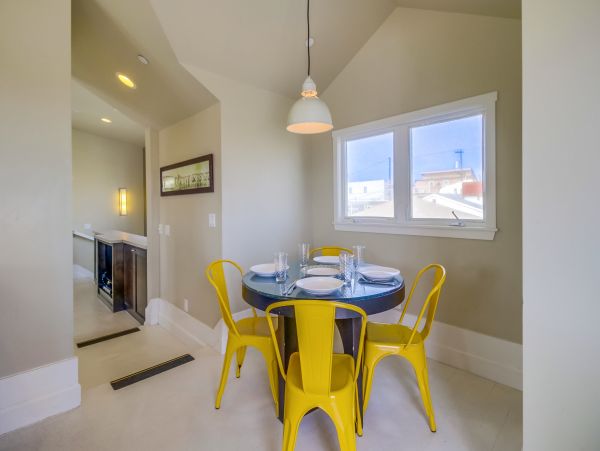 Mission Beach And Pacific Beach Home 1021419